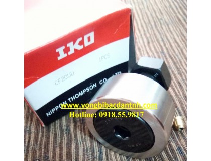 BẠC ĐẠN CF10-1